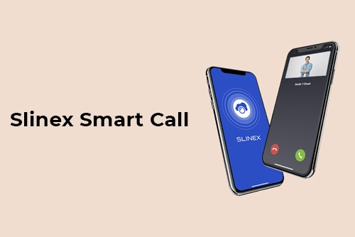 Slinex Smart Call: a truly smart forwarding app