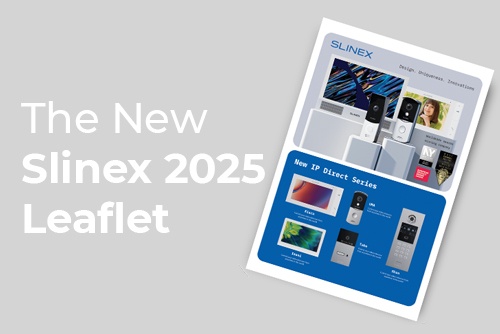 Stay Informed with the New Slinex 2025 Leaflet