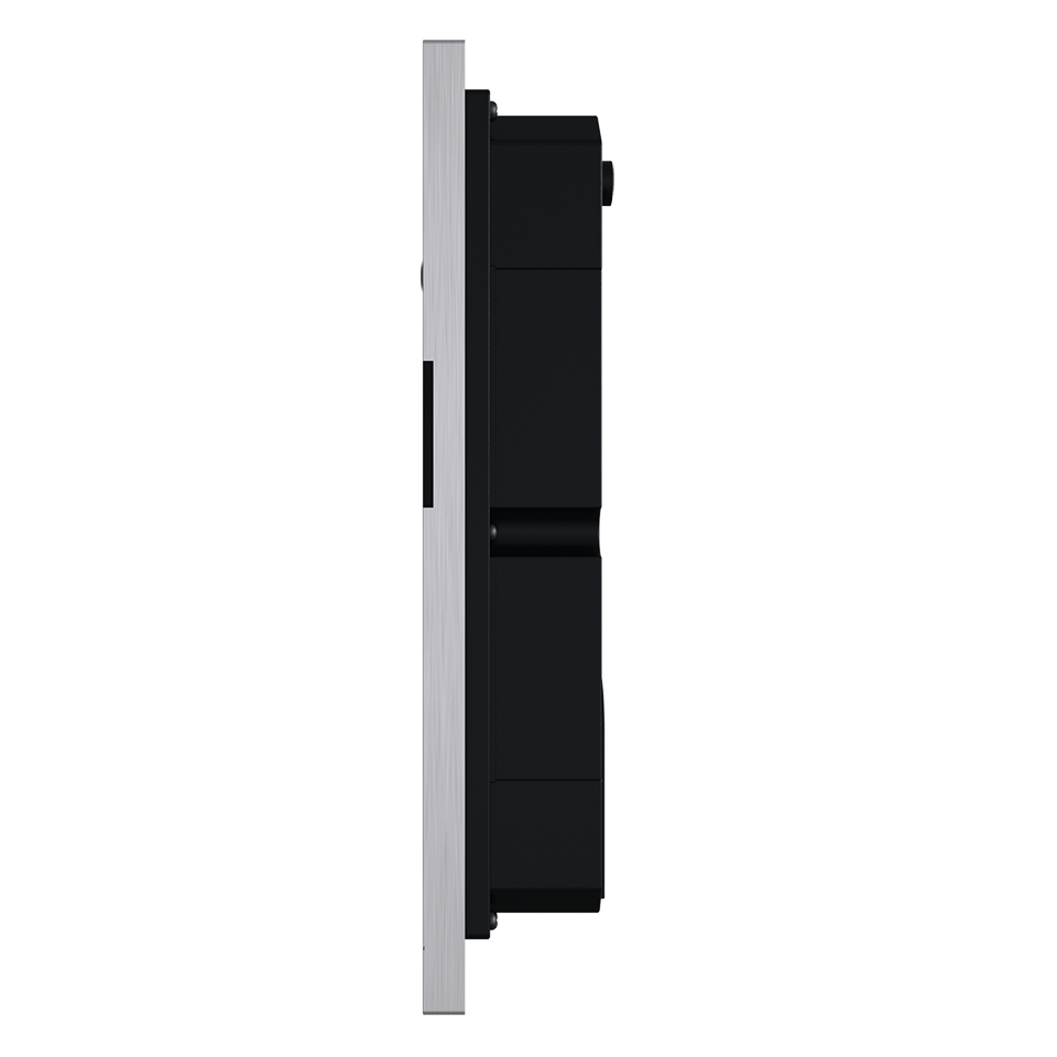 Slinex MA-01CRHD ➠ cIndividual outdoor panel with EM-Marin / MIFARE reader