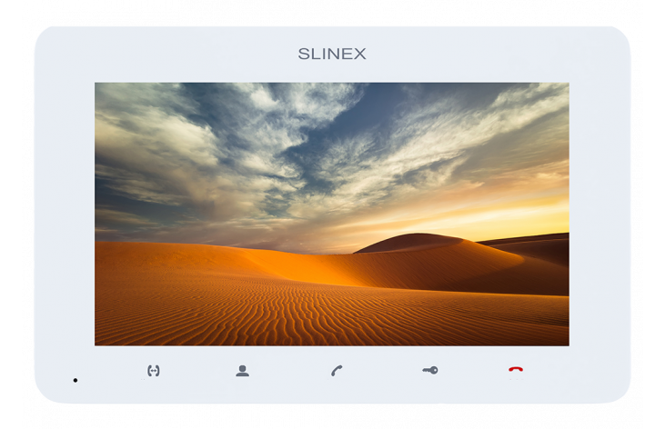 Slinex SM-07MHD