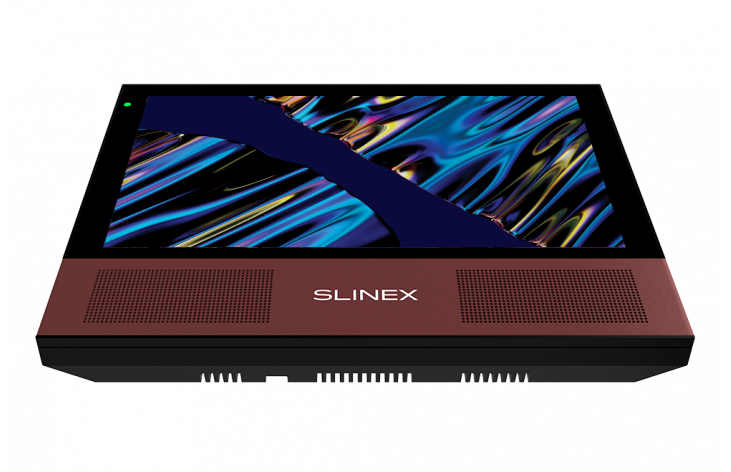 Slinex Sonik 7 Cloud ➠ description, review, all characteristics