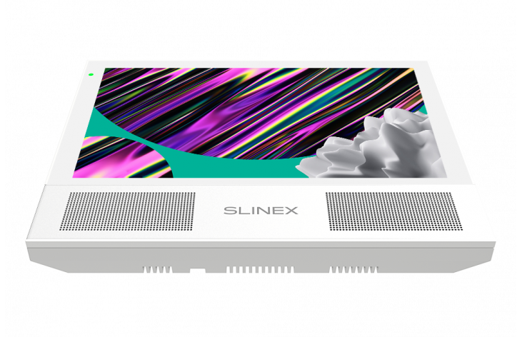 Slinex Sonik 7 ➠ description, review, all characteristics