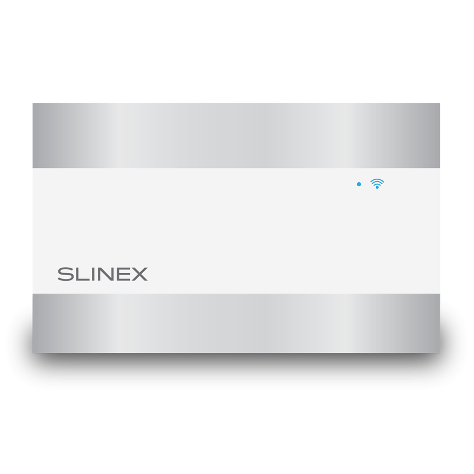 ★ IP converter Slinex XR-40IPHD helps receive calls from any 4-wired intercom to smartphone ⇒ ✔ User manual ✔ Actual specifications ✔ Connection scheme