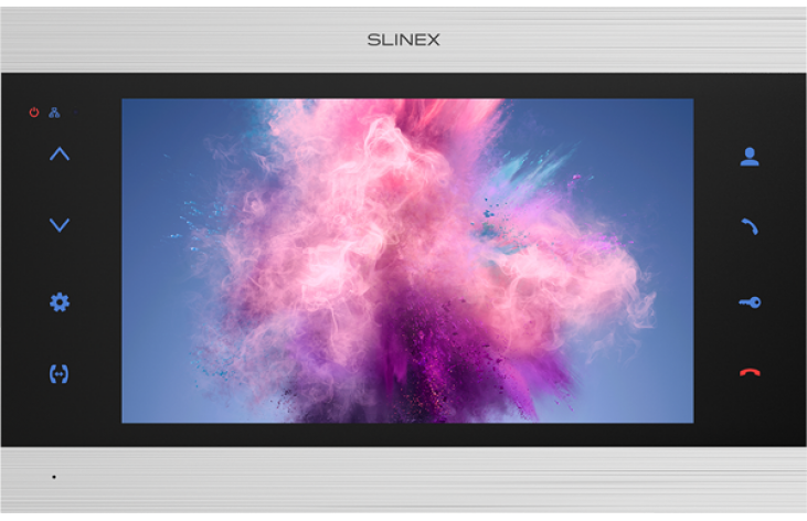 Slinex SL-10N Cloud ➠ Call redirection to the Slinex Smart Call App