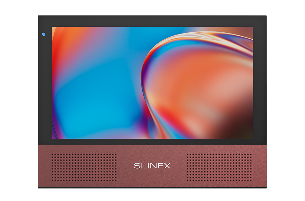 Slinex Sonik 7 Cloud ➠ description, review, all characteristics