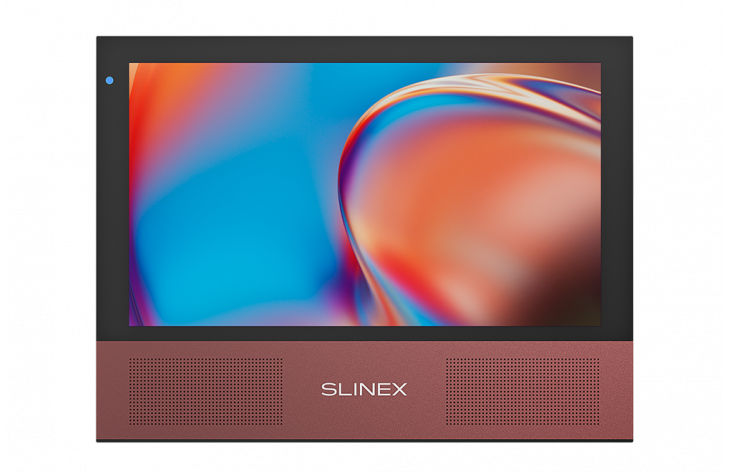 Slinex Sonik 7 Cloud ➠ description, review, all characteristics