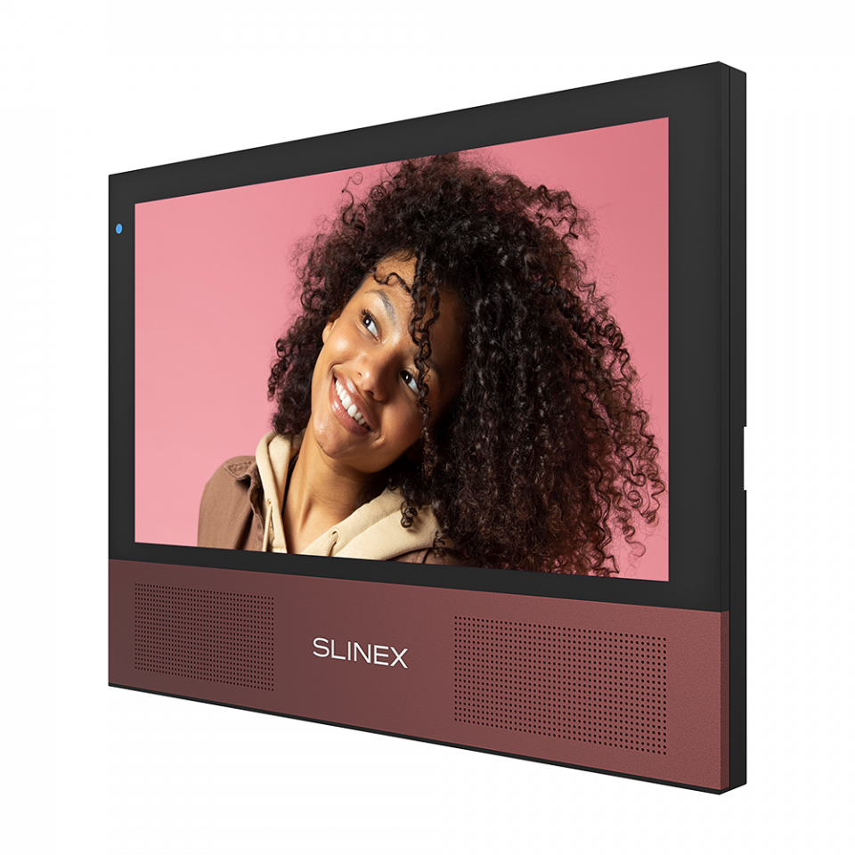 Slinex Sonik 7 Cloud ➠ description, review, all characteristics