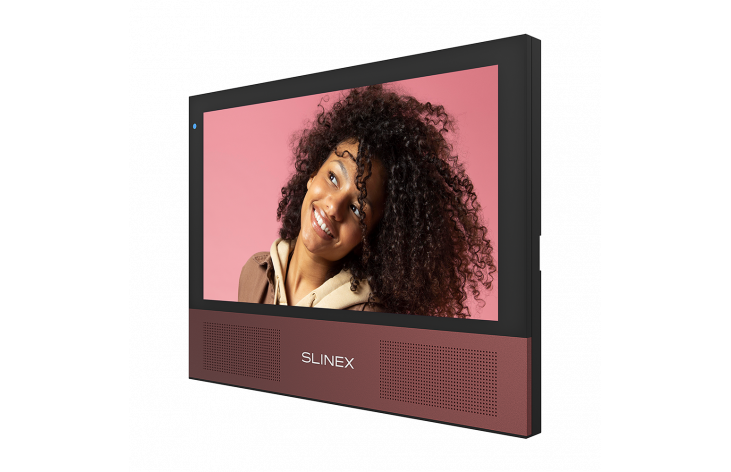 Slinex Sonik 7 Cloud ➠ description, review, all characteristics