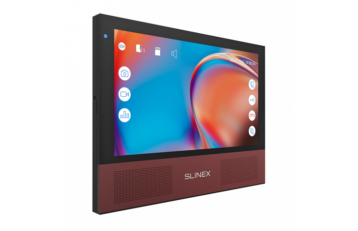 Slinex Sonik 7 Cloud ➠ description, review, all characteristics