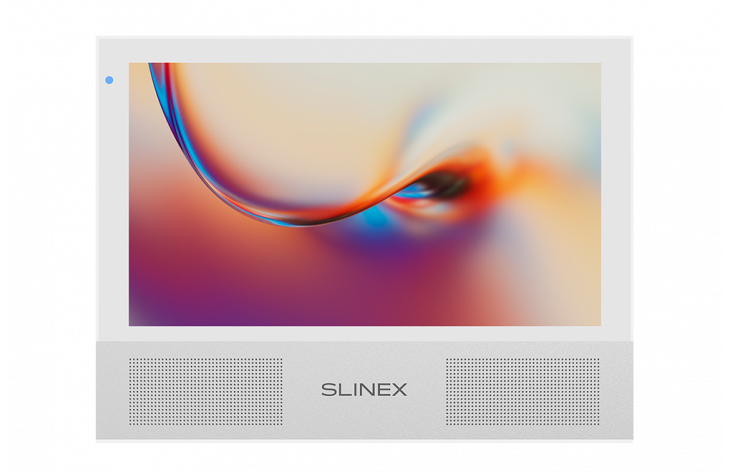 Slinex Sonik 7 Cloud ➠ description, review, all characteristics