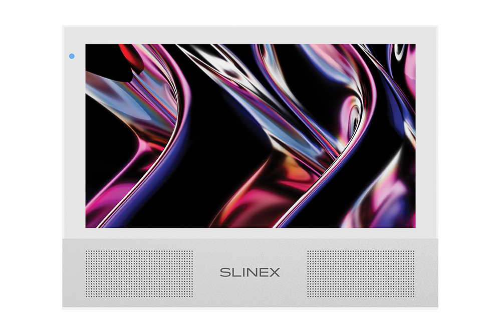 Slinex Sonik 7 ➠ description, review, all characteristics