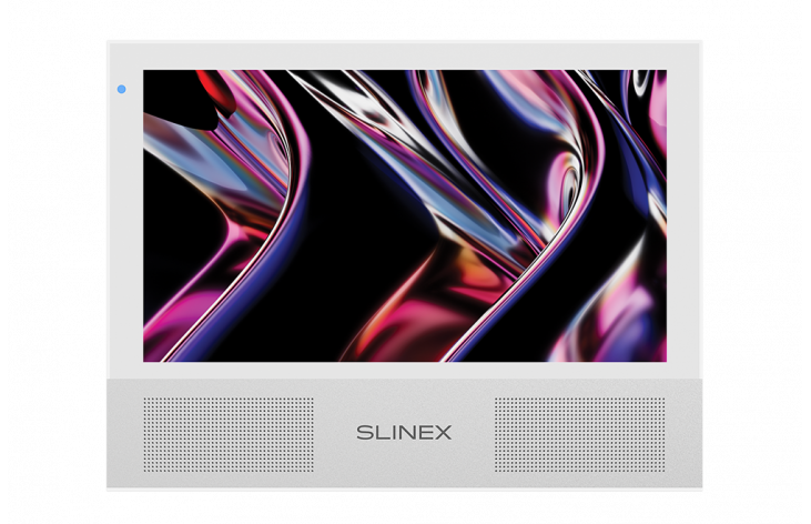 Slinex Sonik 7 ➠ description, review, all characteristics