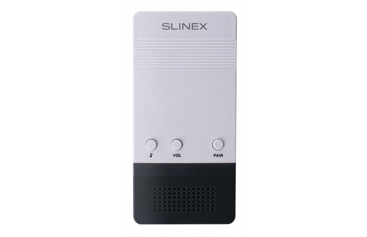 Slinex CH-01 – wireless chime 
