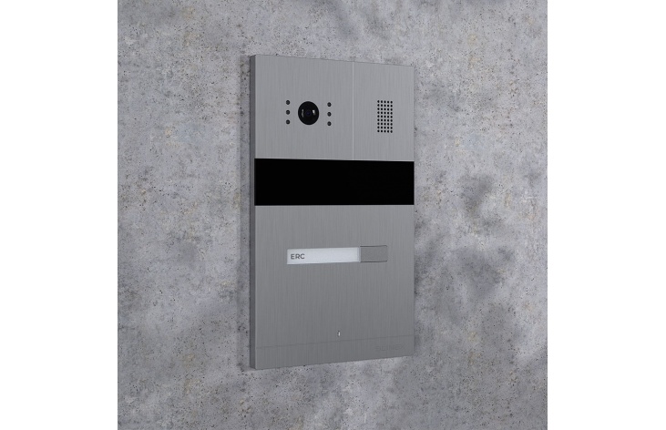 Slinex MA-01 – Individual outdoor panel